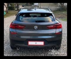 Bmw x2 2.0 s-drive garanzia 12 - 6