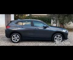 Bmw x2 2.0 s-drive garanzia 12 - 7