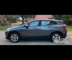 Bmw x2 2.0 s-drive garanzia 12 - 8