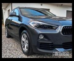 Bmw x2 2.0 s-drive garanzia 12 - 9