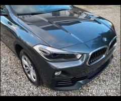 Bmw x2 2.0 s-drive garanzia 12 - 10