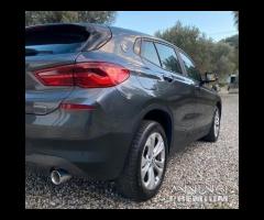 Bmw x2 2.0 s-drive garanzia 12 - 11