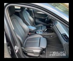 Bmw x2 2.0 s-drive garanzia 12 - 15