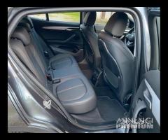 Bmw x2 2.0 s-drive garanzia 12 - 16