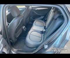 Bmw x2 2.0 s-drive garanzia 12 - 17