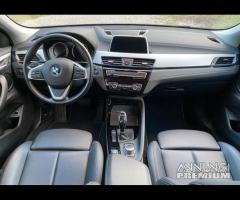 Bmw x2 2.0 s-drive garanzia 12 - 18