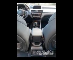 Bmw x2 2.0 s-drive garanzia 12 - 19