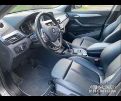 Bmw x2 2.0 s-drive garanzia 12 - 20