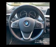 Bmw x2 2.0 s-drive garanzia 12 - 21