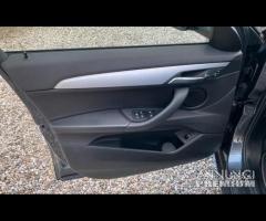 Bmw x2 2.0 s-drive garanzia 12 - 22