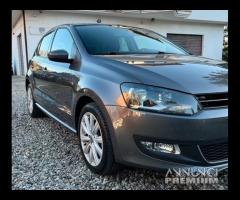 Volkswagen Polo 1.6 TDI 90 CV GARANZIA 12 - 9