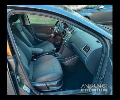 Volkswagen Polo 1.6 TDI 90 CV GARANZIA 12 - 12