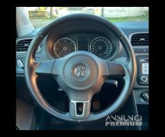 Volkswagen Polo 1.6 TDI 90 CV GARANZIA 12 - 18
