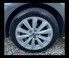 Volkswagen Polo 1.6 TDI 90 CV GARANZIA 12 - 22