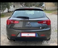 Alfa Romeno Giulietta 1.6 Turbo Diesel GARANZIA 12 - 6