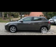 Alfa Romeno Giulietta 1.6 Turbo Diesel GARANZIA 12 - 8