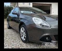 Alfa Romeno Giulietta 1.6 Turbo Diesel GARANZIA 12 - 9