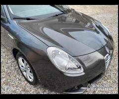 Alfa Romeno Giulietta 1.6 Turbo Diesel GARANZIA 12 - 10