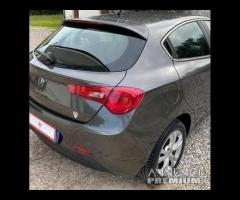 Alfa Romeno Giulietta 1.6 Turbo Diesel GARANZIA 12 - 12