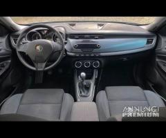 Alfa Romeno Giulietta 1.6 Turbo Diesel GARANZIA 12 - 17