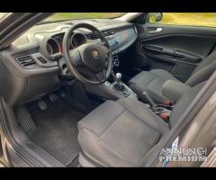Alfa Romeno Giulietta 1.6 Turbo Diesel GARANZIA 12 - 19