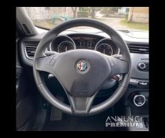 Alfa Romeno Giulietta 1.6 Turbo Diesel GARANZIA 12 - 20