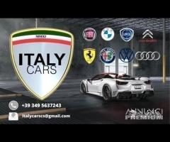 Alfa Romeno Giulietta 1.6 Turbo Diesel GARANZIA 12 - 25