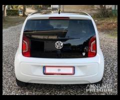 Volkswagen UP 1.0 benzina NEOPATENTATI GARANZIA 12 - 6