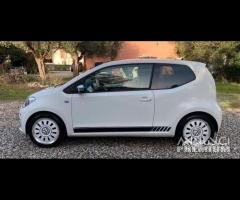 Volkswagen UP 1.0 benzina NEOPATENTATI GARANZIA 12 - 7