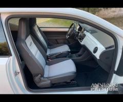 Volkswagen UP 1.0 benzina NEOPATENTATI GARANZIA 12 - 14