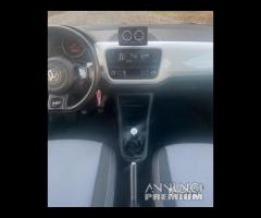 Volkswagen UP 1.0 benzina NEOPATENTATI GARANZIA 12 - 18