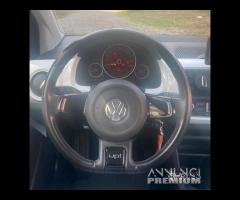 Volkswagen UP 1.0 benzina NEOPATENTATI GARANZIA 12 - 21