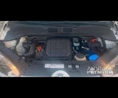 Volkswagen UP 1.0 benzina NEOPATENTATI GARANZIA 12 - 23