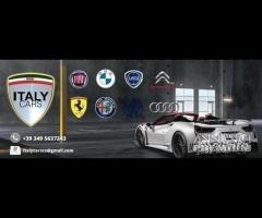 Volkswagen UP 1.0 benzina NEOPATENTATI GARANZIA 12 - 24