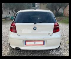 BMW 118 D 143 Turbo Diesel GARANZIA 12 - 6