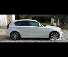 BMW 118 D 143 Turbo Diesel GARANZIA 12 - 7