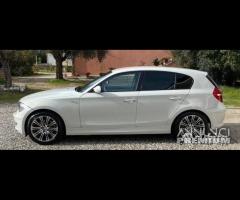 BMW 118 D 143 Turbo Diesel GARANZIA 12 - 8