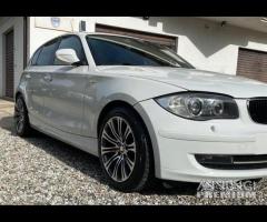 BMW 118 D 143 Turbo Diesel GARANZIA 12 - 9