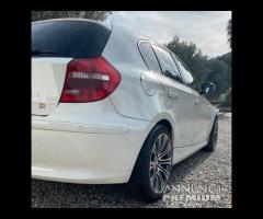 BMW 118 D 143 Turbo Diesel GARANZIA 12 - 10