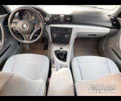 BMW 118 D 143 Turbo Diesel GARANZIA 12 - 17