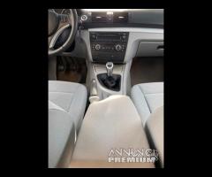 BMW 118 D 143 Turbo Diesel GARANZIA 12 - 18