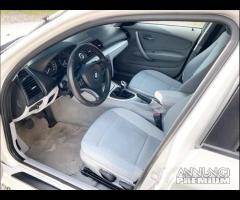 BMW 118 D 143 Turbo Diesel GARANZIA 12 - 19