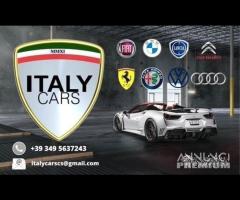 BMW 118 D 143 Turbo Diesel GARANZIA 12 - 25