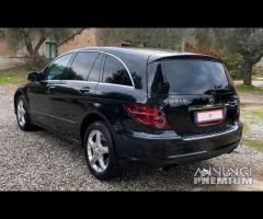 Mercedes R 320 CDI