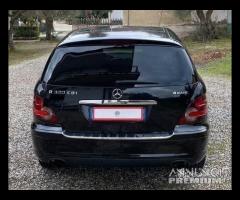 Mercedes R 320 CDI - 6