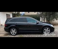 Mercedes R 320 CDI - 7