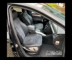 Mercedes R 320 CDI - 12