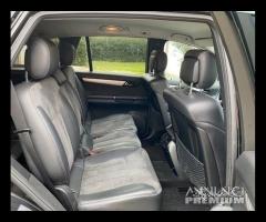 Mercedes R 320 CDI - 13