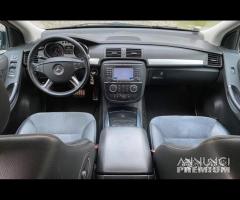 Mercedes R 320 CDI - 15