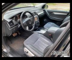 Mercedes R 320 CDI - 18